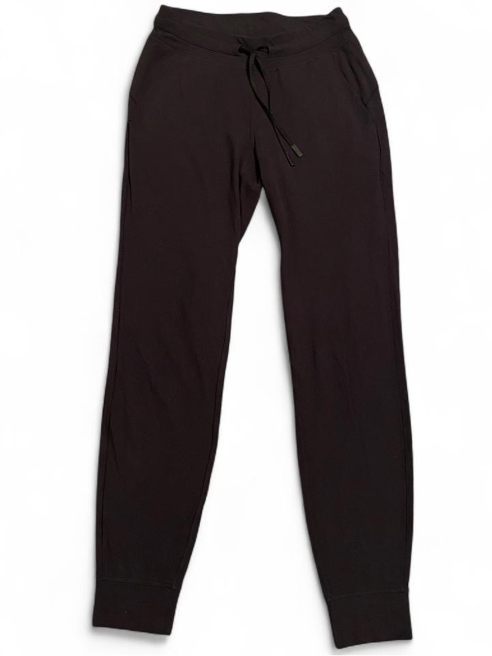 lululemon athletica Black Jogger Pants